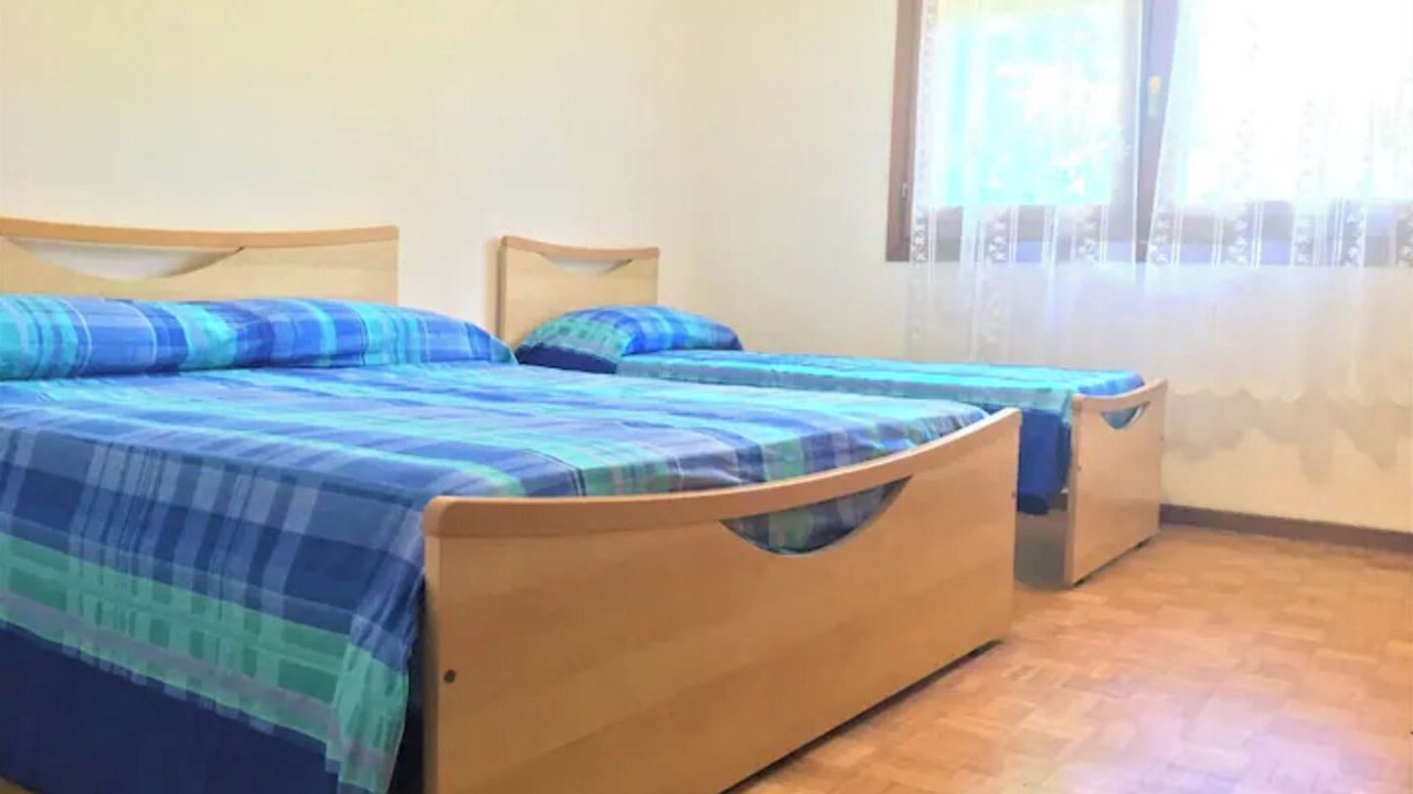 Photo of Bedroom in San Michele al Tagliamento
