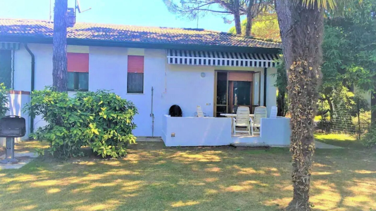 Photo of Patio Balcony in San Michele al Tagliamento