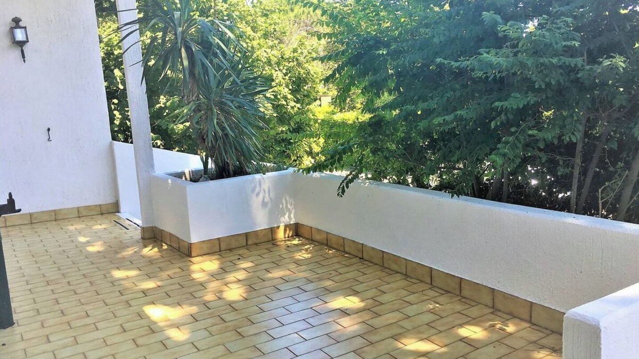 Photo of Patio Balcony in San Michele al Tagliamento