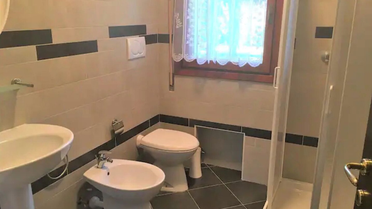 Photo of Bathroom in San Michele al Tagliamento