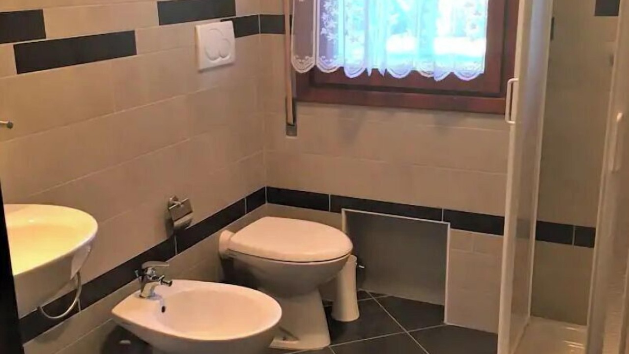 Photo of Bathroom in San Michele al Tagliamento