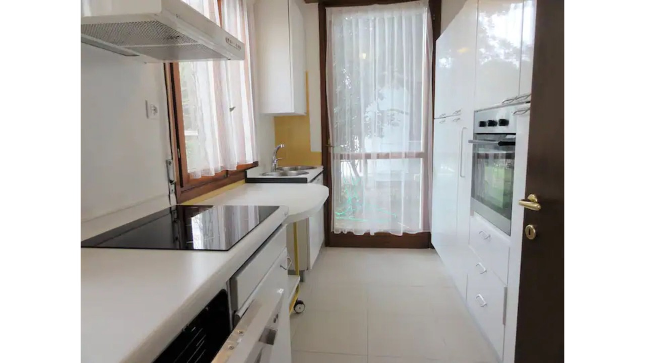 Photo of Kitchen in San Michele al Tagliamento