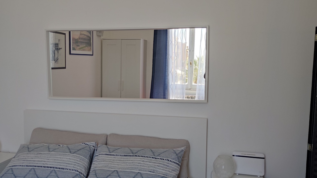 Photo of Bedroom in Quartiere XXXIV Lido di Ostia Levante