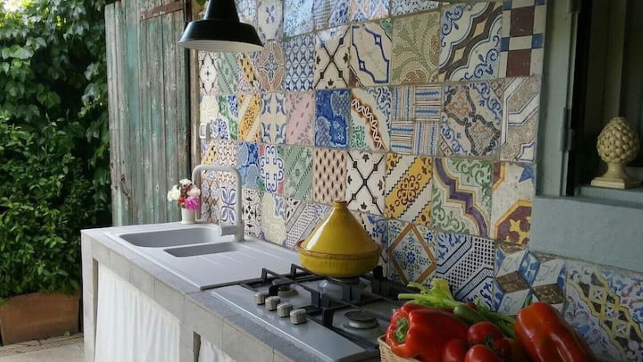 Photo of Outdoor in Capalbio