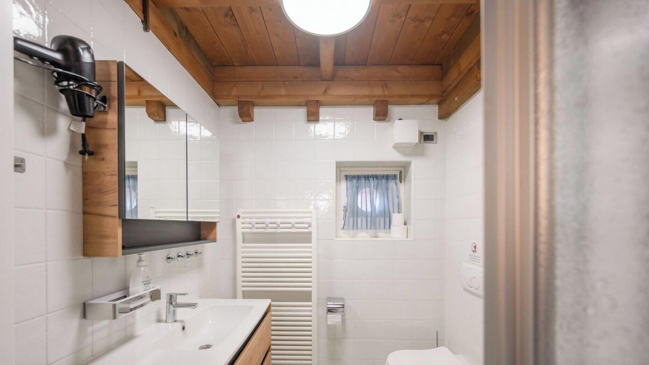 Photo of Bathroom in Old Town