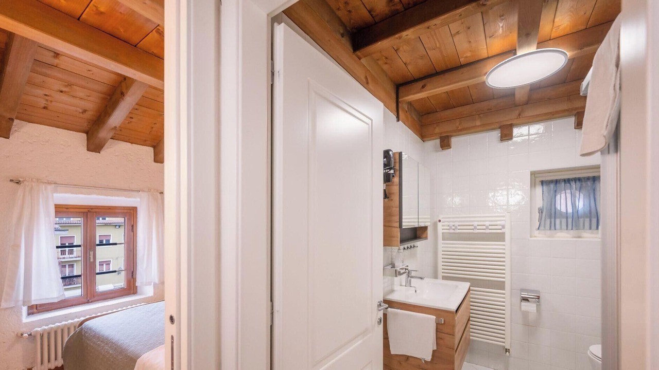 Photo of Bathroom in Old Town