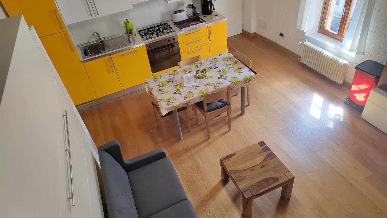 Photo of Livingroom in Old Town