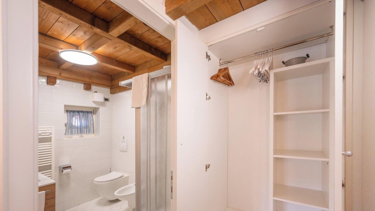 Photo of Bathroom in Old Town