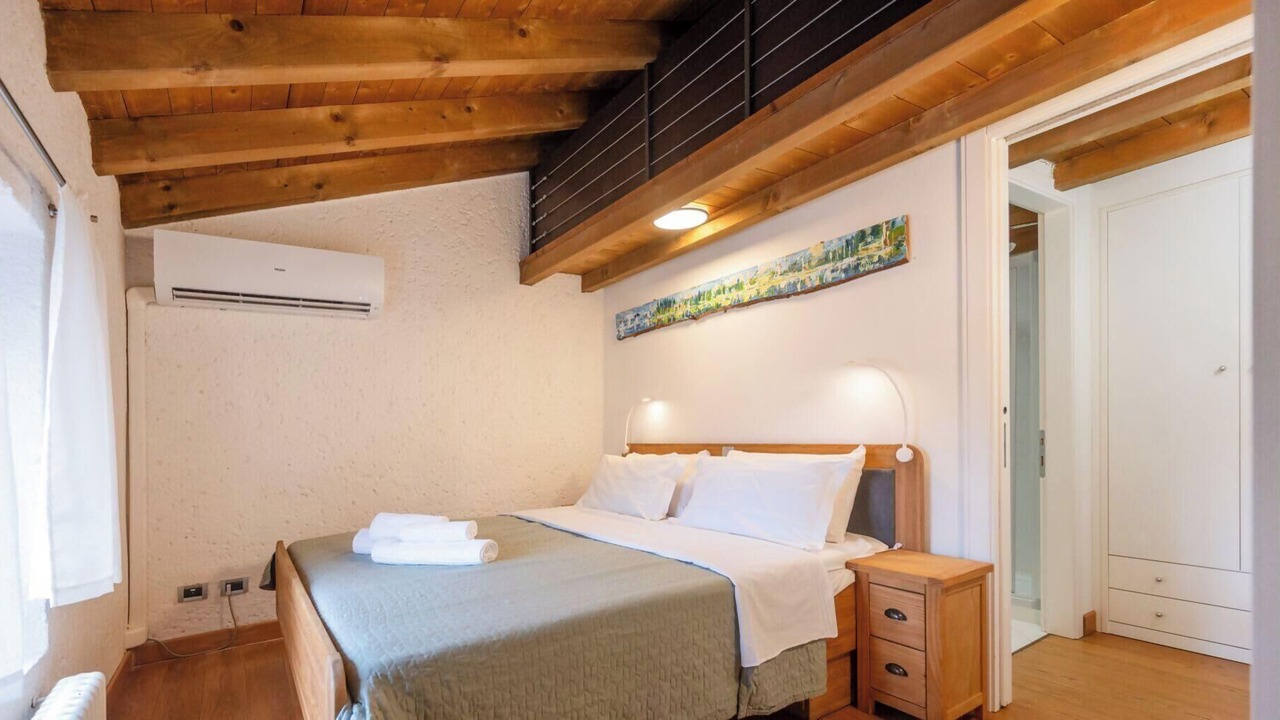 Photo of Bedroom in Old Town