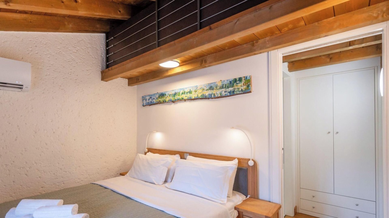 Photo of Bedroom in Old Town