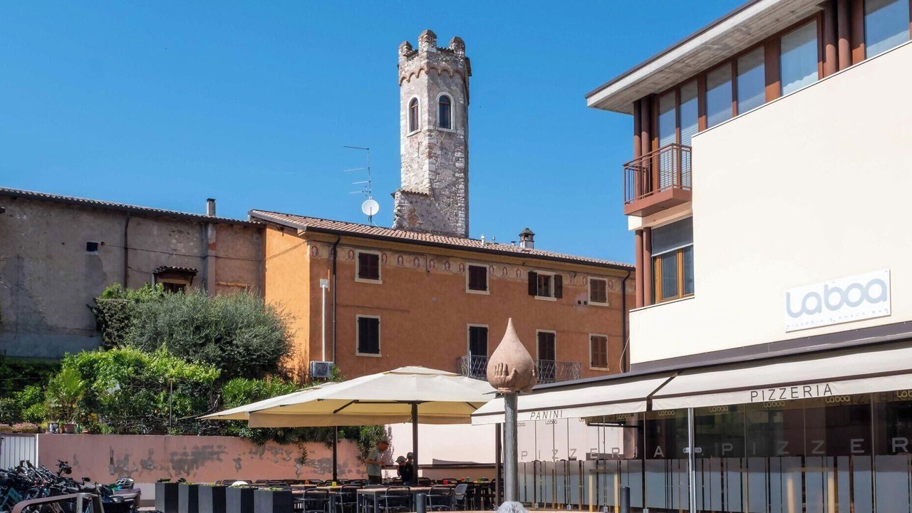 Photo of Outdoor in Old Town
