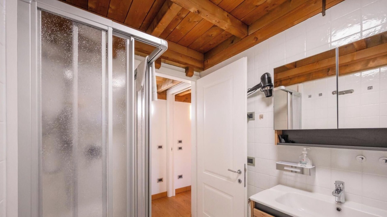 Photo of Bathroom in Old Town