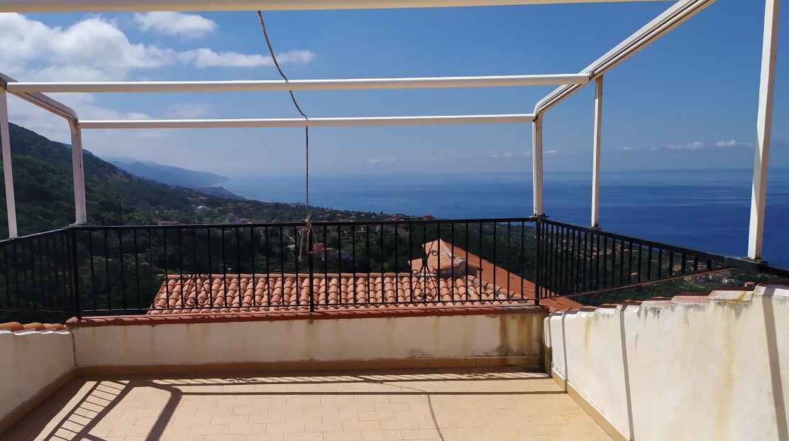 Photo of Outdoor in Fuscaldo