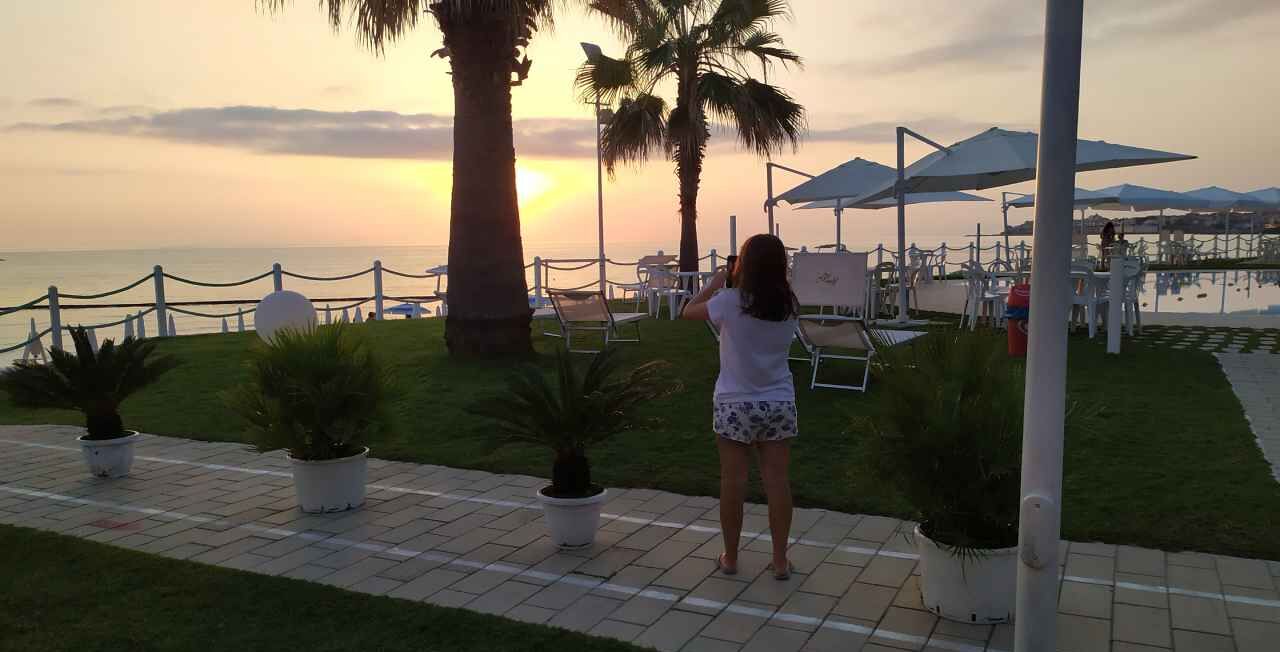 Photo of Outdoor in Fuscaldo