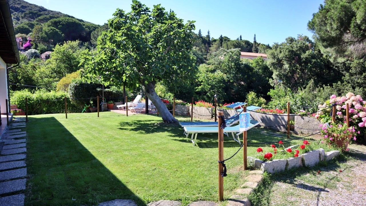 Photo of Outdoor in Bagno-Sprizze