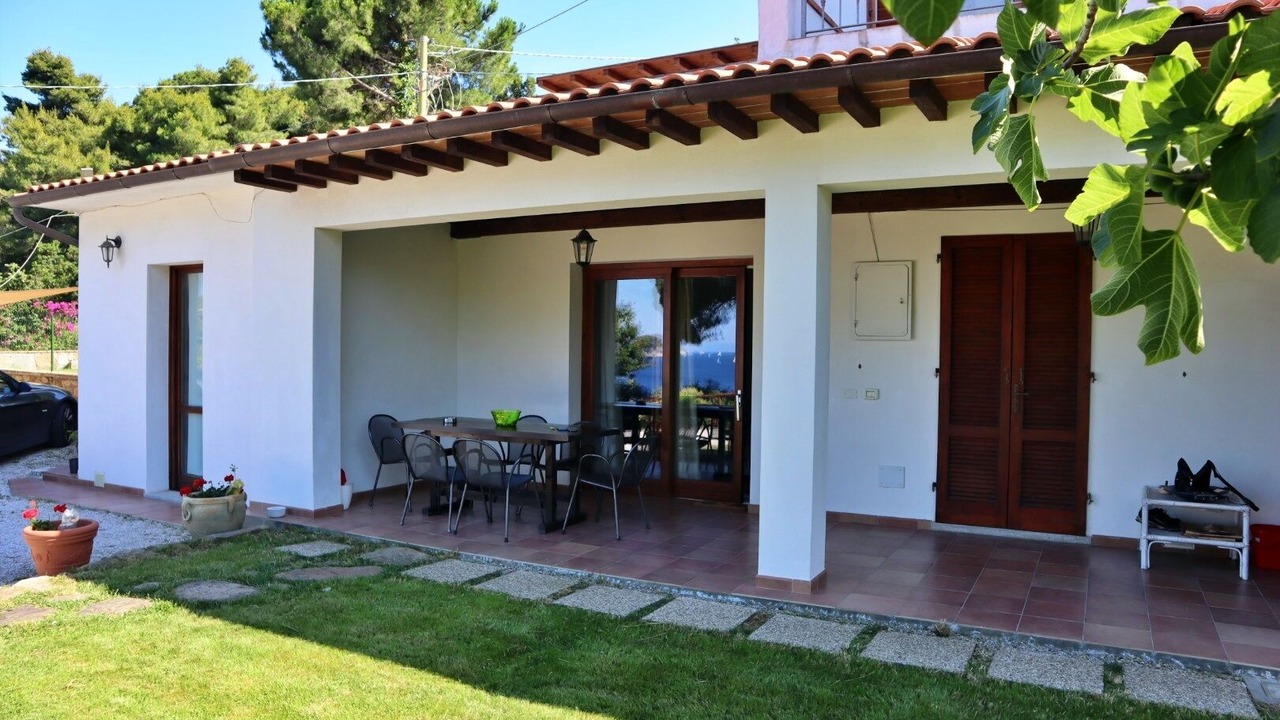 Photo of Outdoor in Bagno-Sprizze