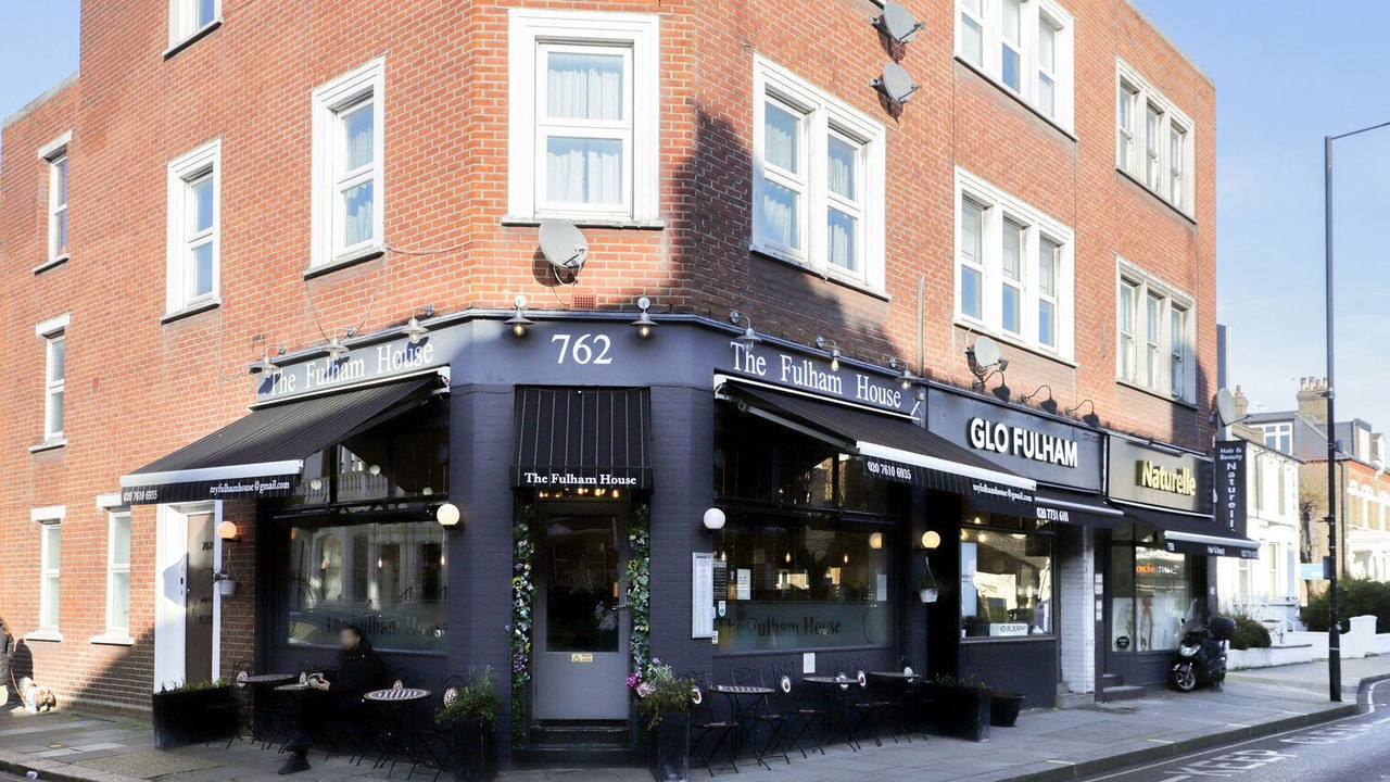 Photo of Outdoor in Town