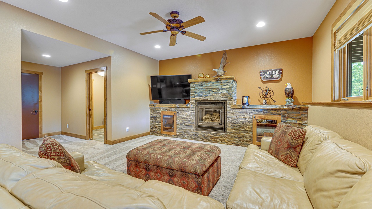 Photo of Livingroom in Spearfish