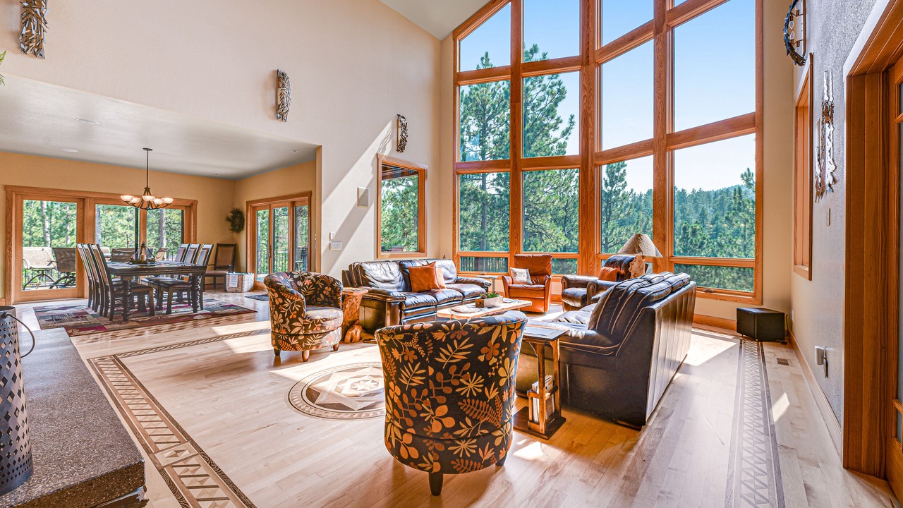 Photo of Livingroom in Spearfish