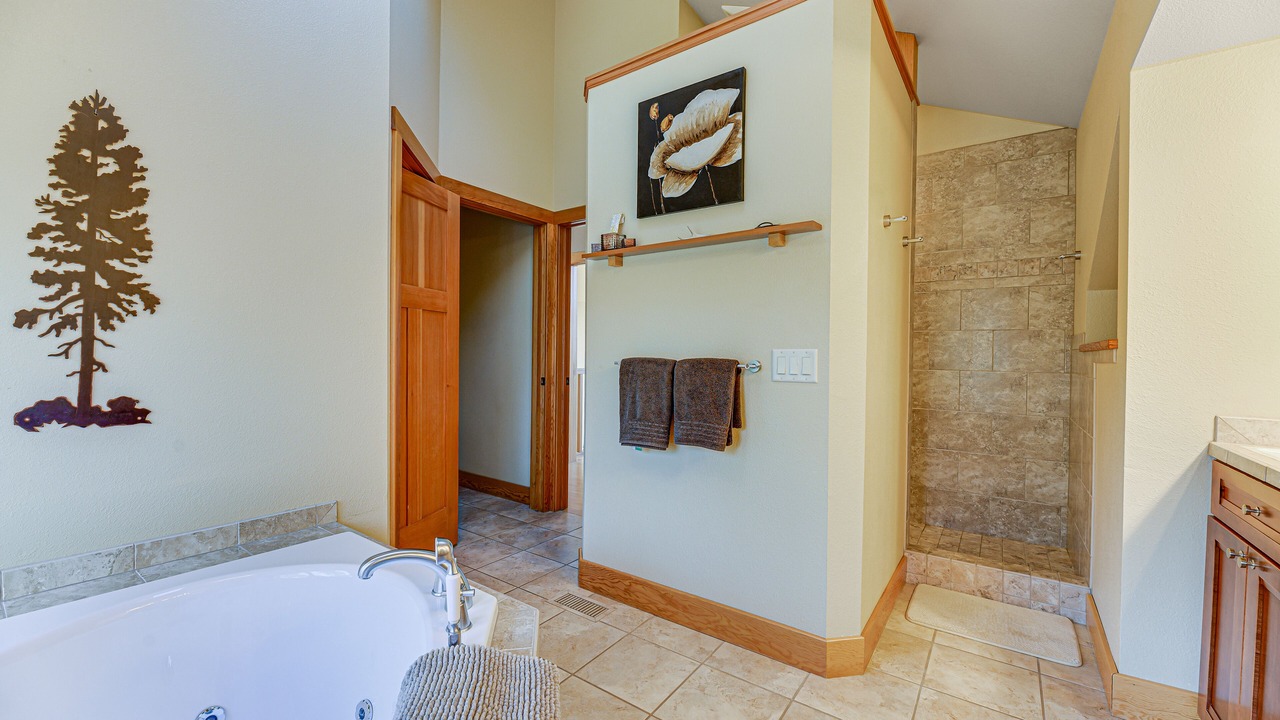 Photo of Bathroom in Spearfish