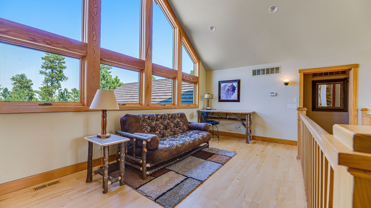Photo of Livingroom in Spearfish