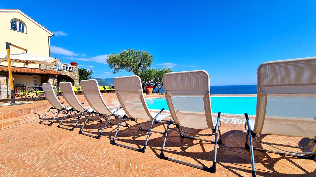 Photo of Outdoor in Villammare