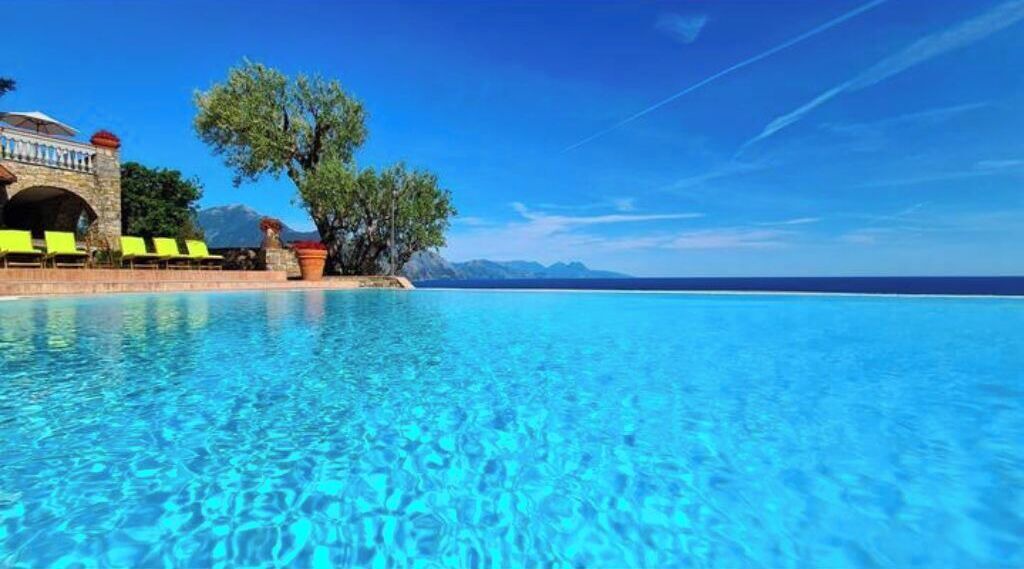 Photo of Outdoor in Villammare