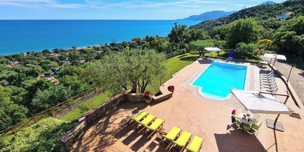 Photo of Outdoor in Villammare