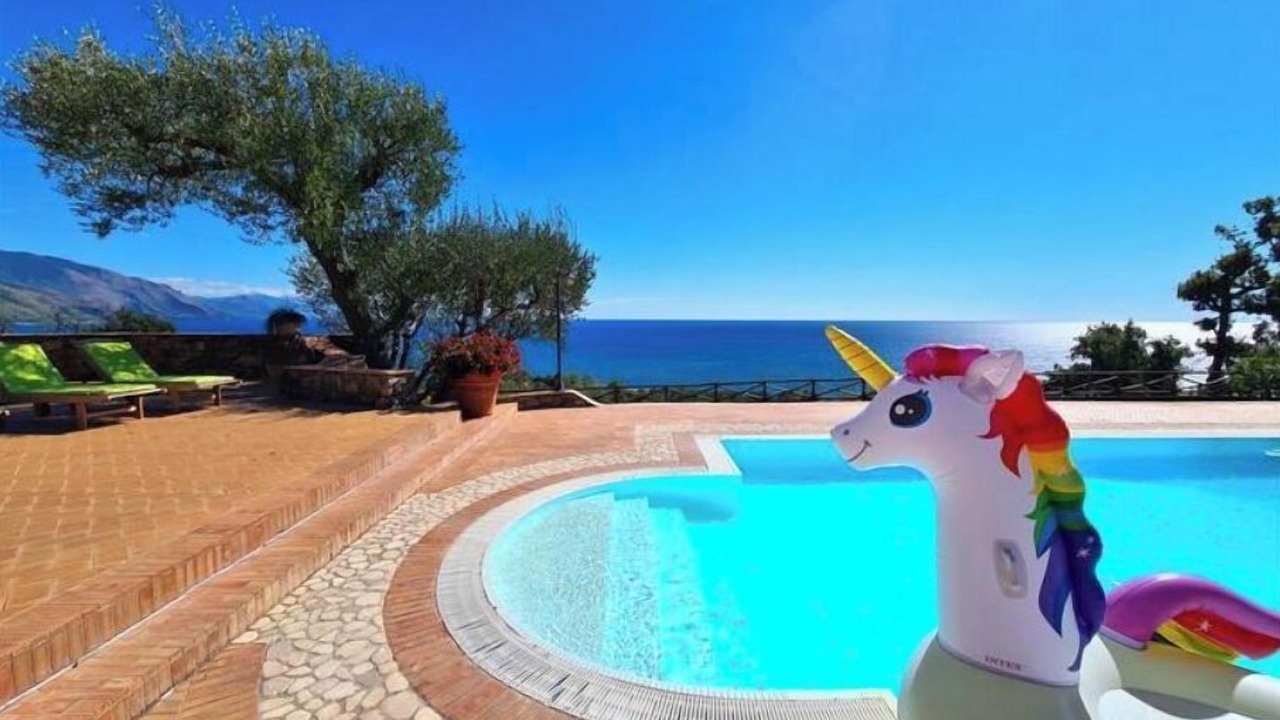 Photo of Outdoor in Villammare