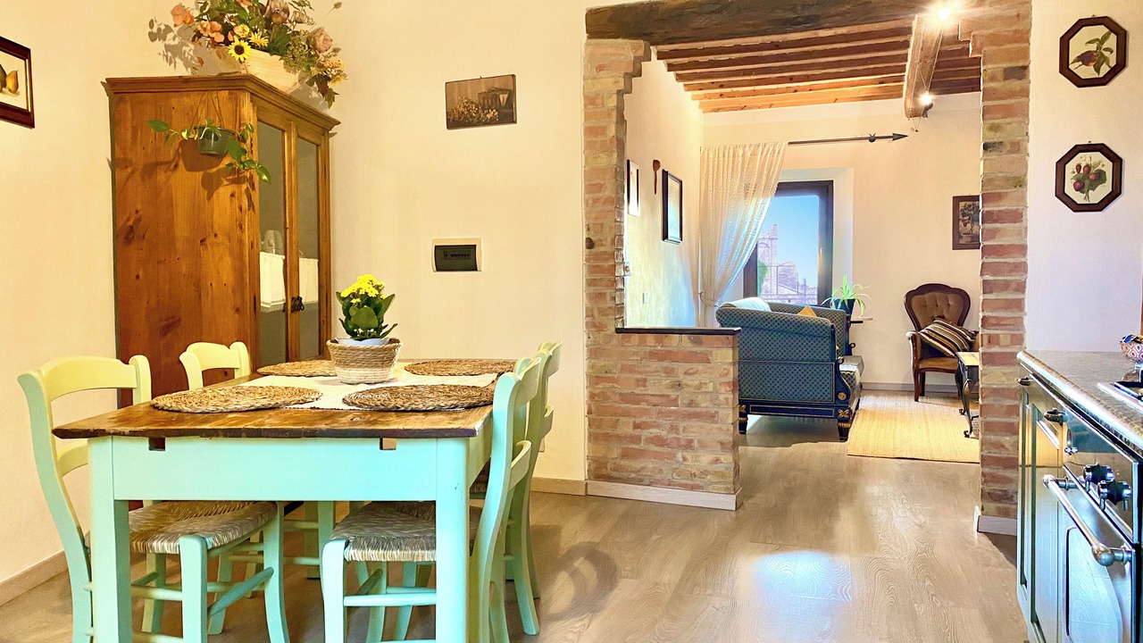 Photo of Others in San Quirico d'Orcia