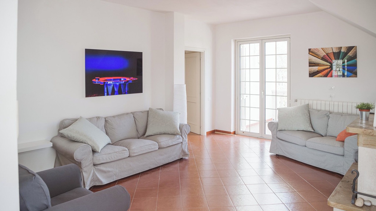 Photo of Livingroom in Ortona