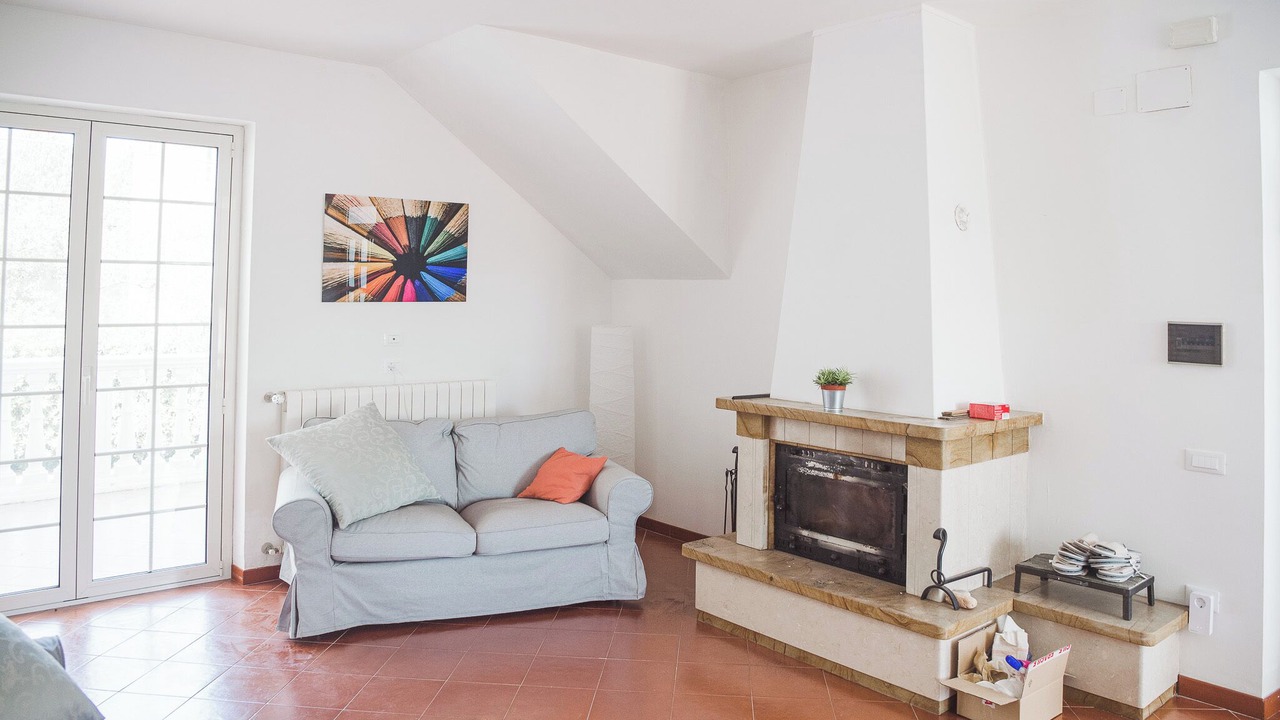 Photo of Livingroom in Ortona