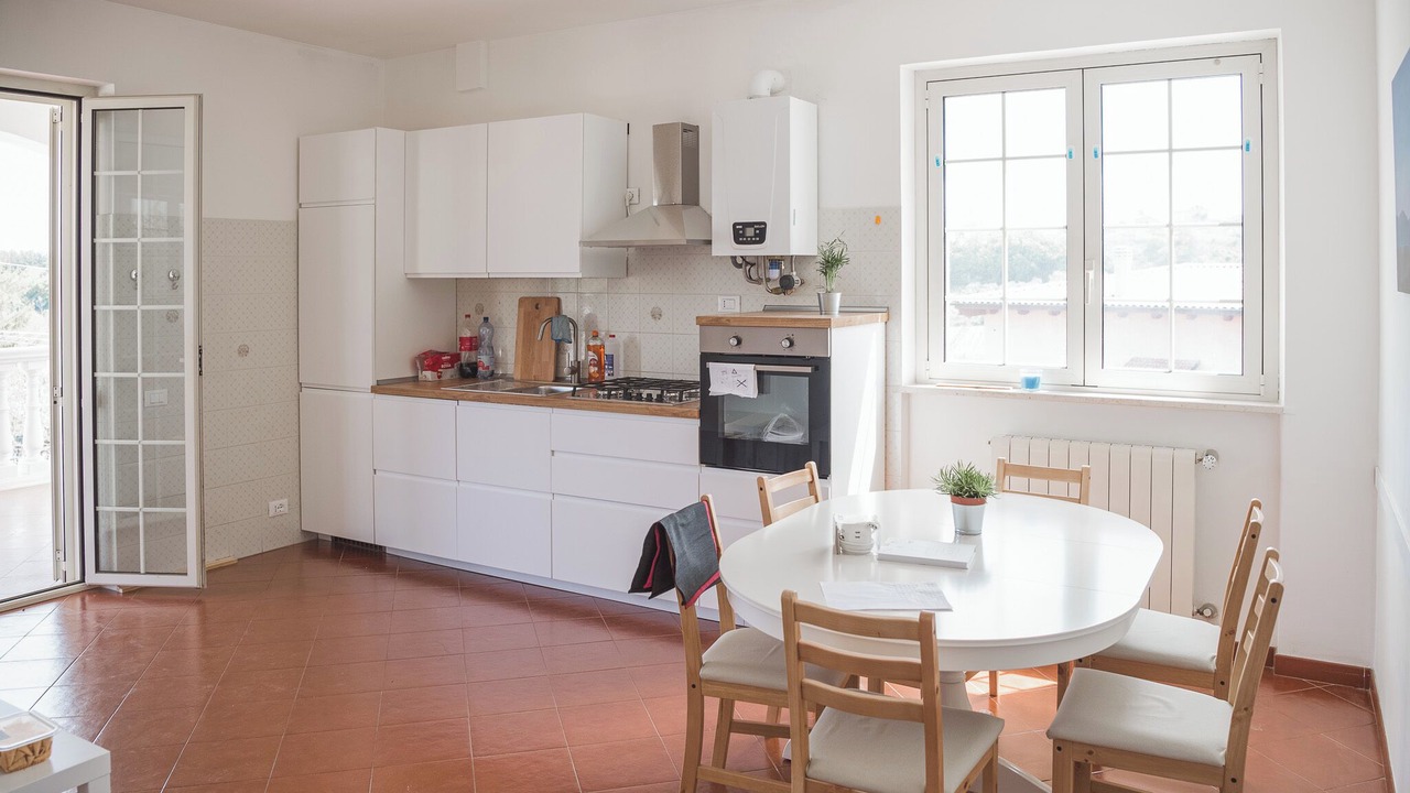 Photo of Kitchen in Ortona