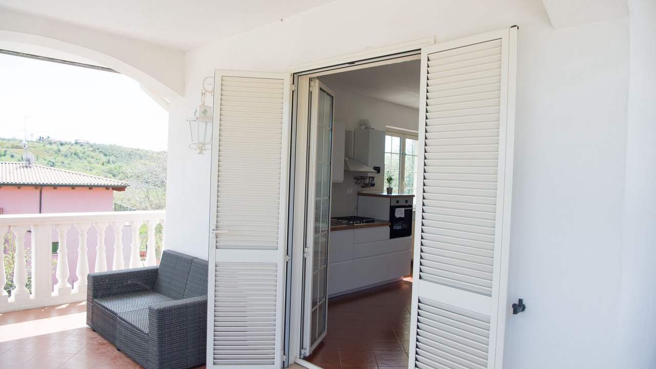 Photo of Patio Balcony in Ortona
