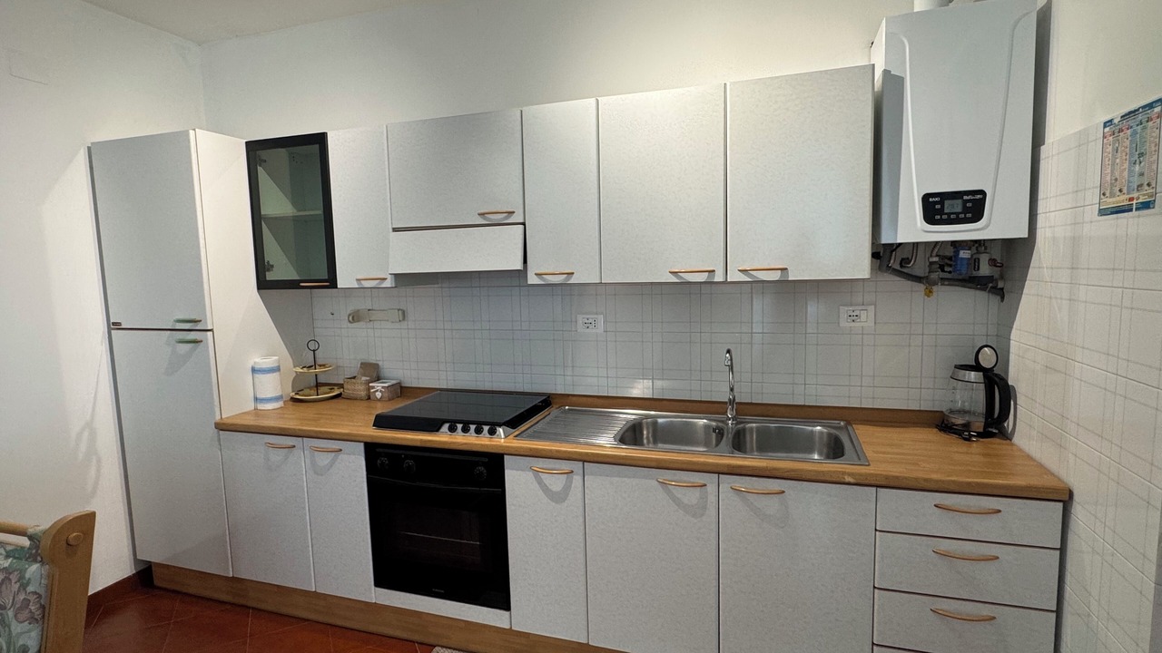 Photo of Kitchen in Ortona