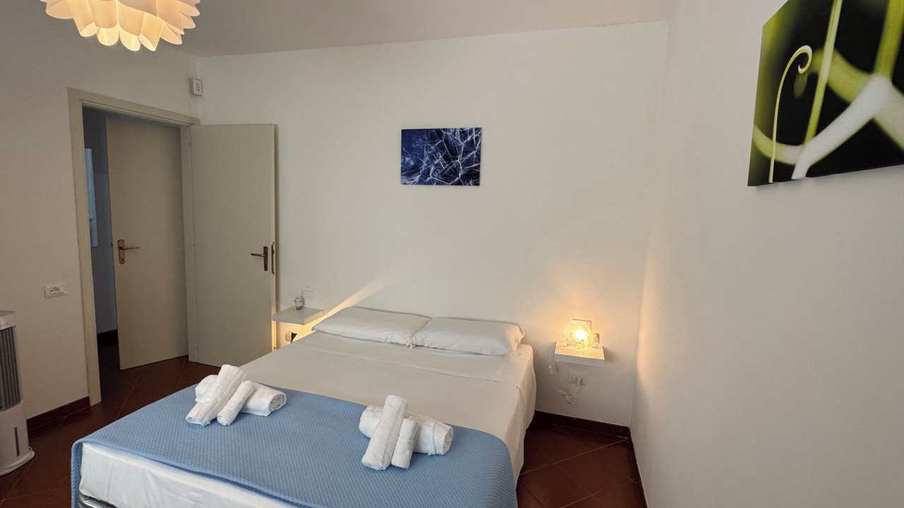 Photo of Bedroom in Ortona