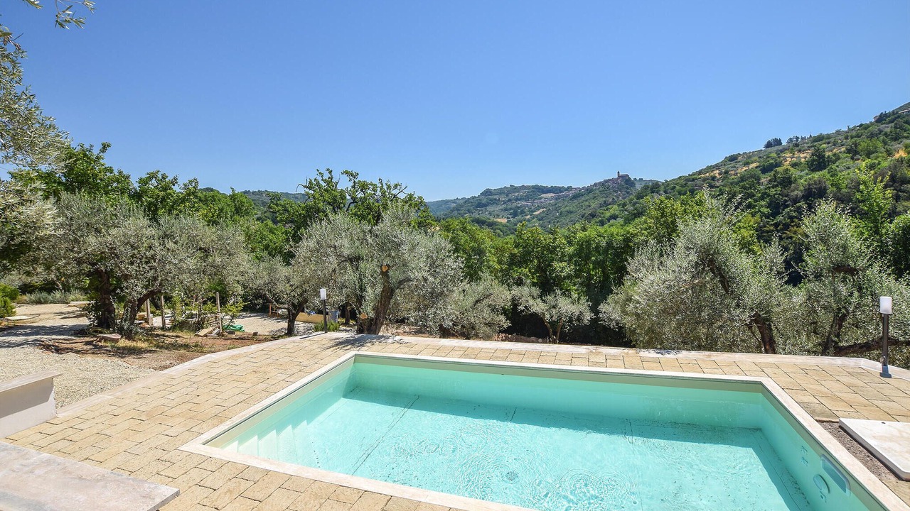 Photo of Outdoor in Toffia