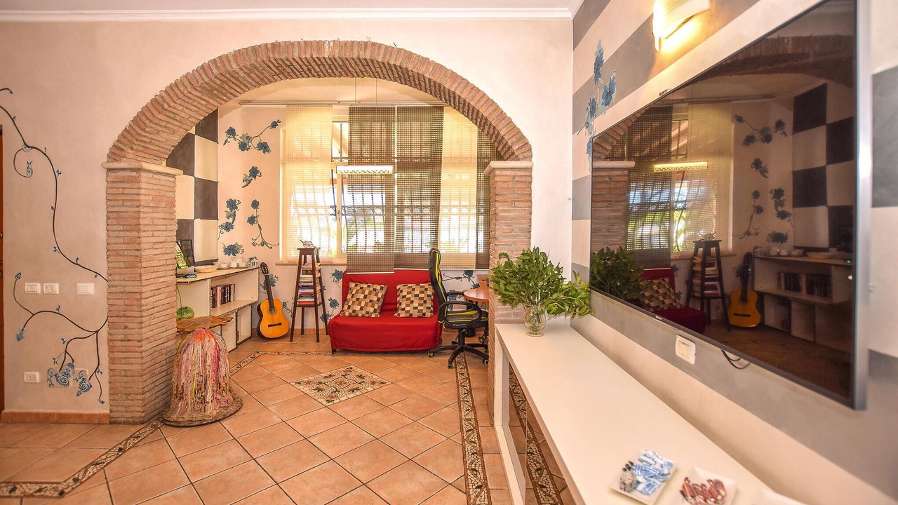 Photo of Bedroom in Anzio