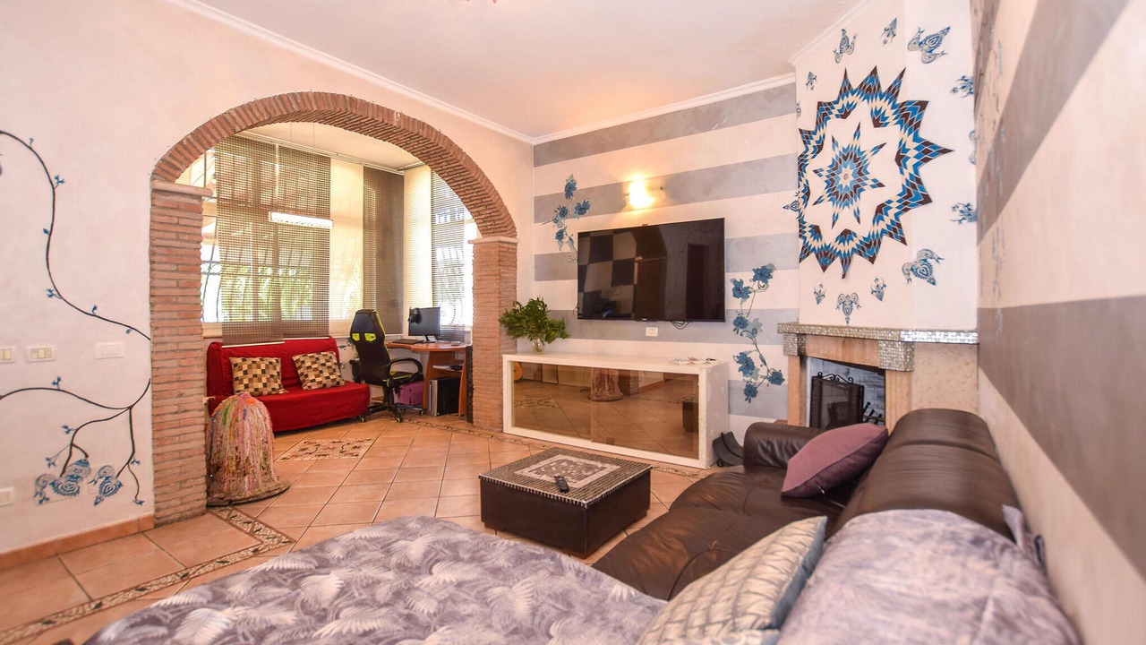 Photo of Bedroom in Anzio