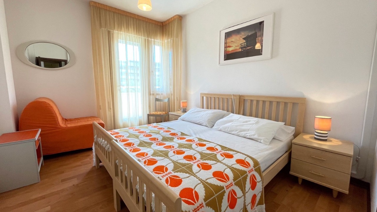 Photo of Bedroom in Porto Santa Margherita