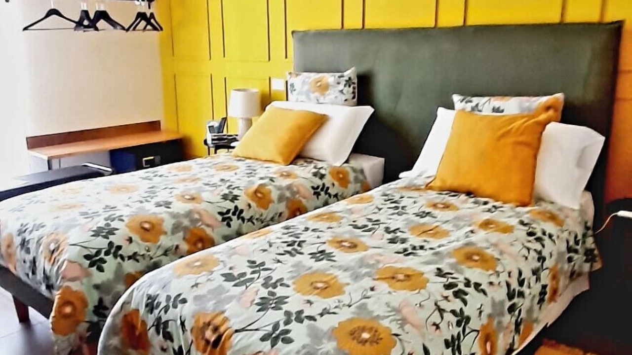 Photo of Bedroom in Pescara