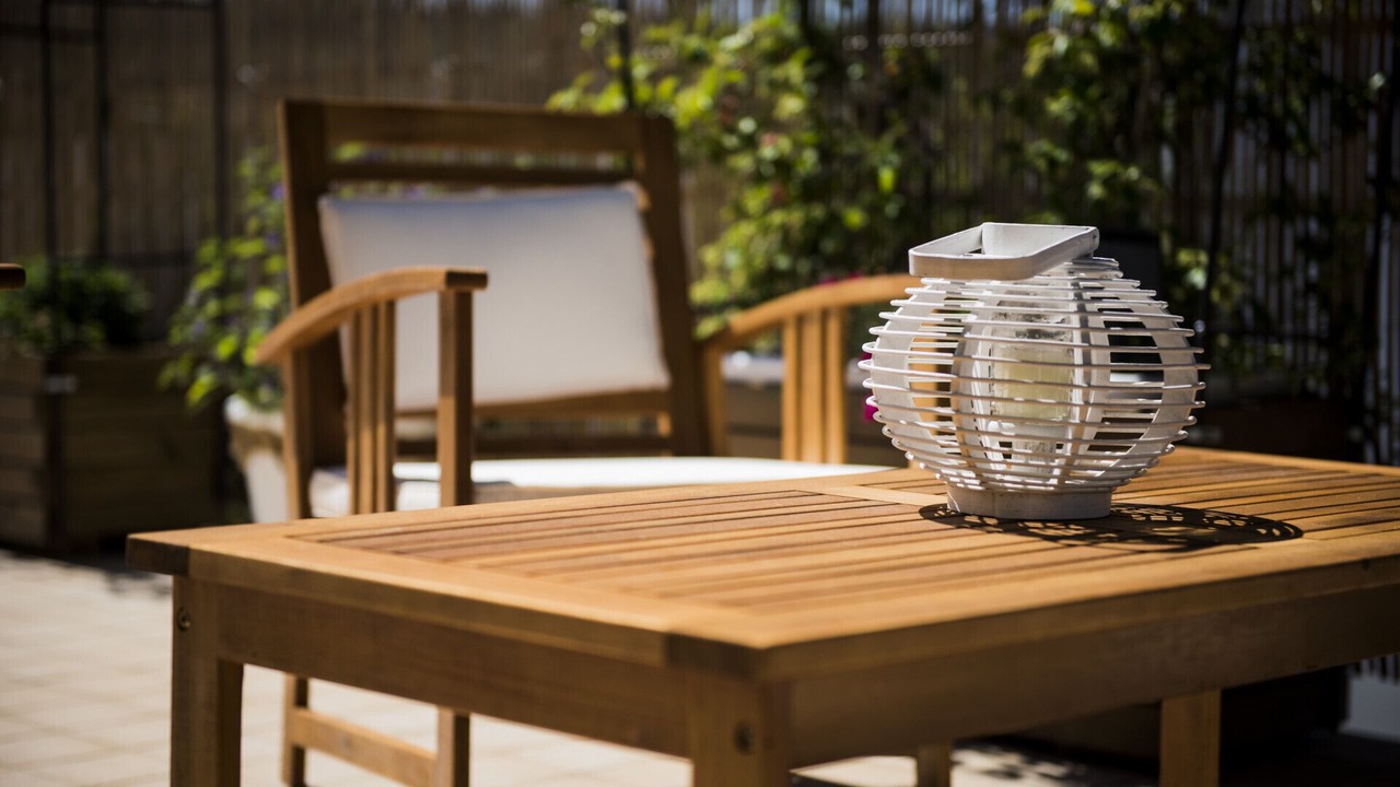 Photo of Patio Balcony in Pescara