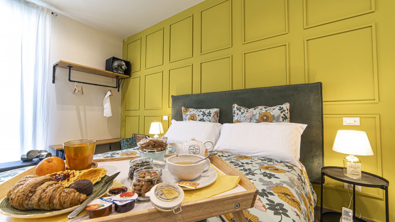 Photo of Bedroom in Pescara