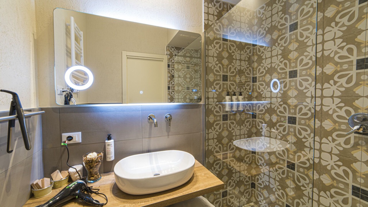 Photo of Bathroom in Pescara