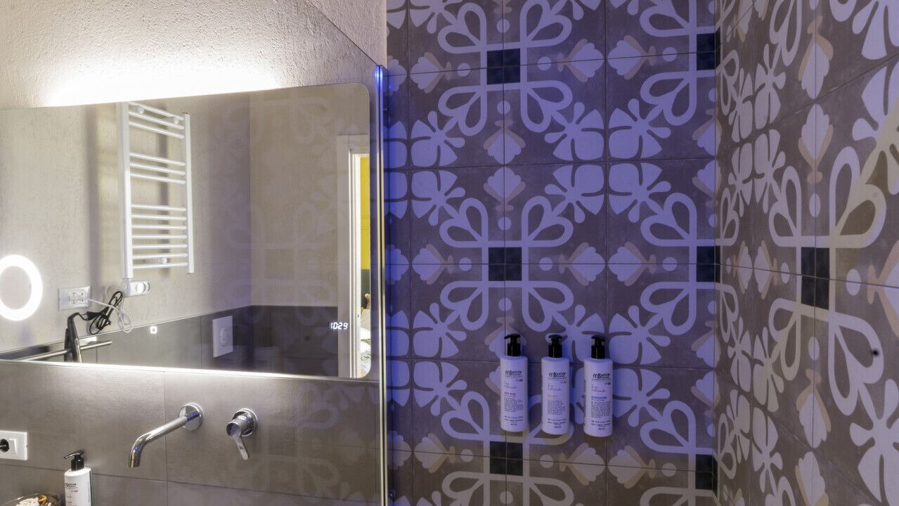 Photo of Bathroom in Pescara