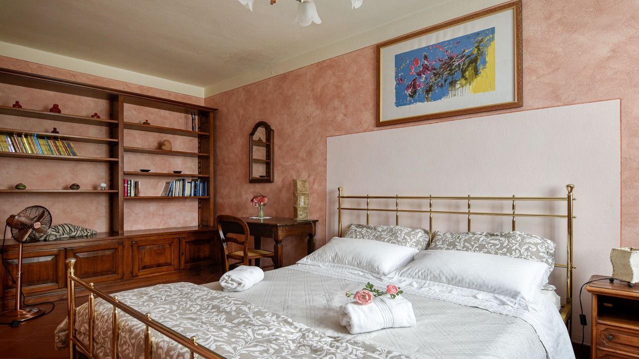 Photo of Bedroom in San Benedetto di Lugana