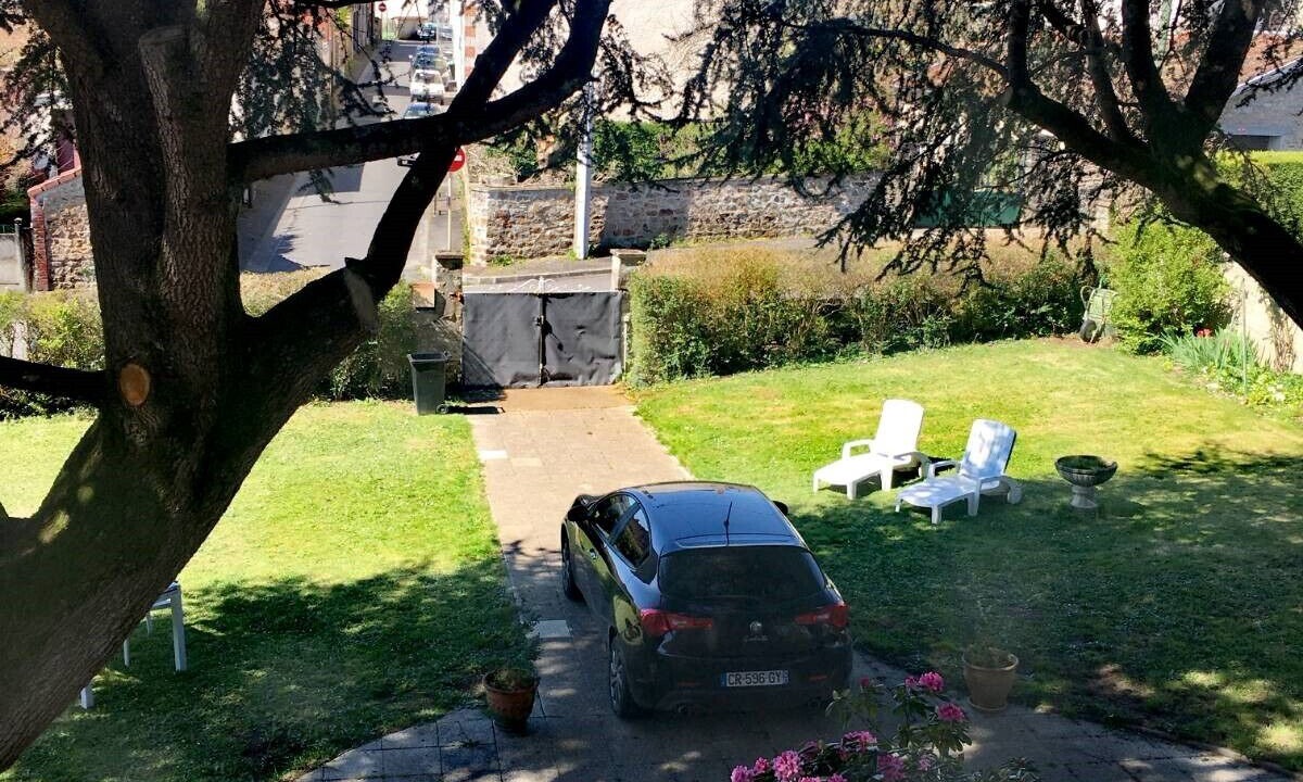 Photo of Outdoor in Saint-Junien
