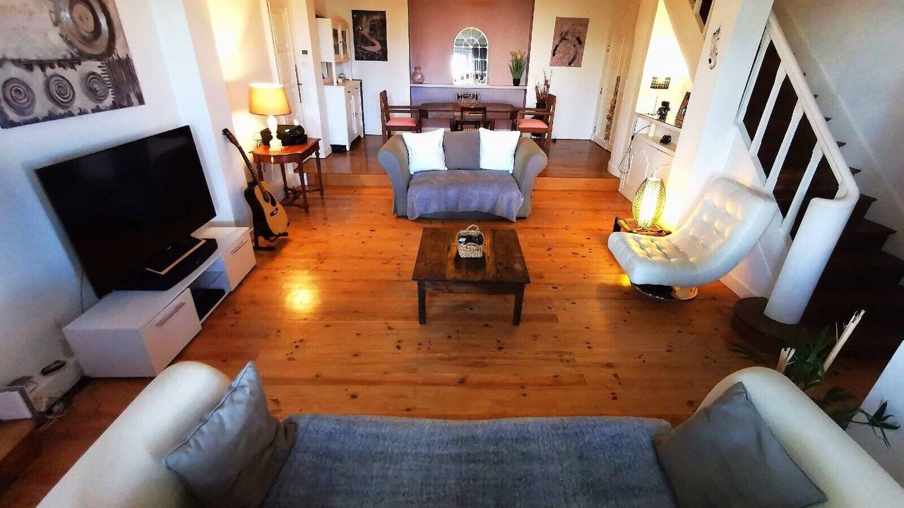 Photo of Livingroom in Saint-Junien