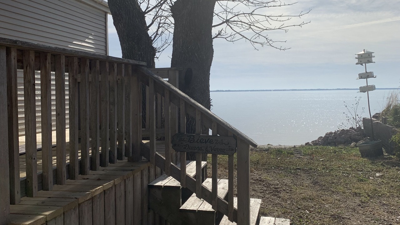 Photo of Outdoor in Hamlin County