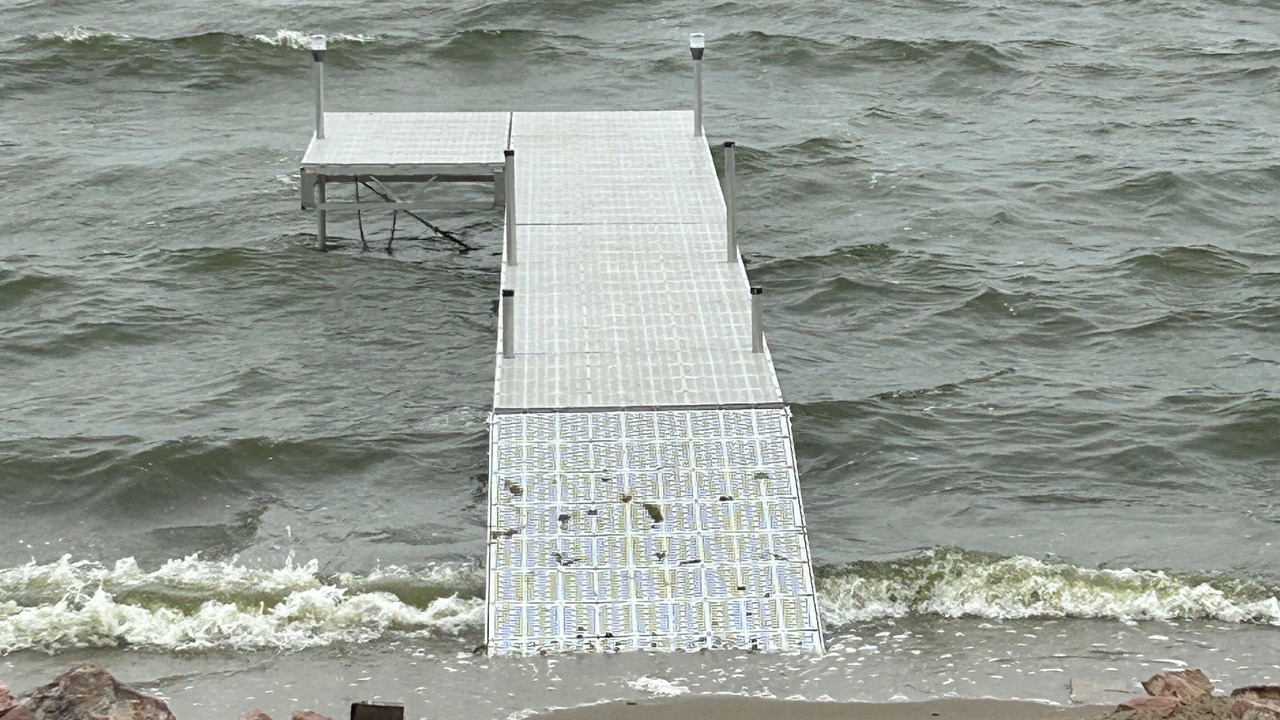 Photo of Outdoor in Hamlin County